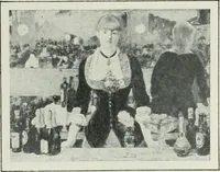 An illustration from Art in France (1911)