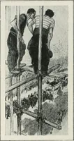 An illustration from Art in France (1911)