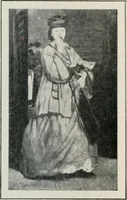 An illustration from Art in France (1911)