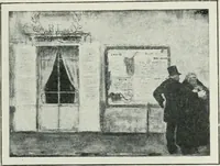 An illustration from Art in France (1911)