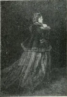 An illustration from Art in France (1911)