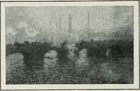 An illustration from Art in France (1911)