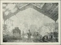 An illustration from Art in France (1911)