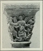 An illustration from Art in France (1911)