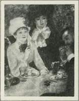 An illustration from Art in France (1911)