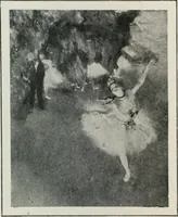 An illustration from Art in France (1911)