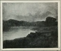 An illustration from Art in France (1911)