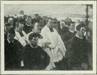 An illustration from Art in France (1911)