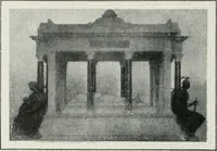 An illustration from Art in France (1911)