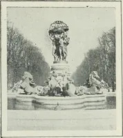 An illustration from Art in France (1911)