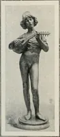 An illustration from Art in France (1911)