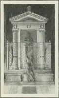 An illustration from Art in France (1911)