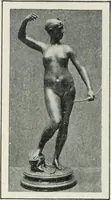 An illustration from Art in France (1911)