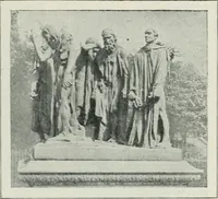An illustration from Art in France (1911)