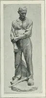 An illustration from Art in France (1911)