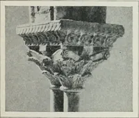 An illustration from Art in France (1911)
