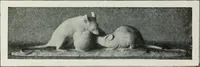 An illustration from Art in France (1911)