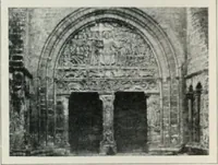 An illustration from Art in France (1911)