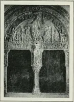 An illustration from Art in France (1911)