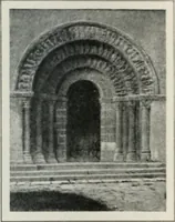 An illustration from Art in France (1911)