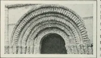 An illustration from Art in France (1911)