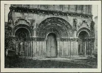 An illustration from Art in France (1911)