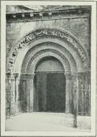 An illustration from Art in France (1911)