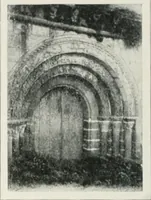 An illustration from Art in France (1911)