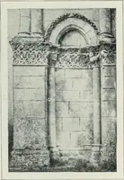 An illustration from Art in France (1911)