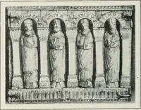 An illustration from Art in France (1911)
