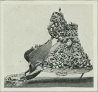 An illustration from Art in France (1911)
