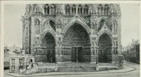 An illustration from Art in France (1911)