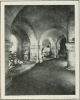 An illustration from Art in France (1911)