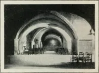 An illustration from Art in France (1911)
