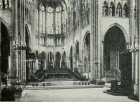 An illustration from Art in France (1911)