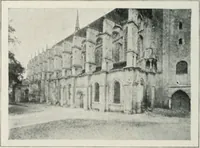 An illustration from Art in France (1911)