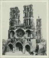 An illustration from Art in France (1911)