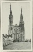 An illustration from Art in France (1911)