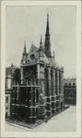 An illustration from Art in France (1911)