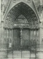 An illustration from Art in France (1911)