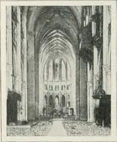 An illustration from Art in France (1911)