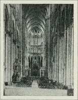 An illustration from Art in France (1911)
