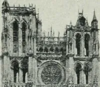An illustration from Art in France (1911)