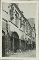 An illustration from Art in France (1911)