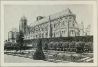 An illustration from Art in France (1911)