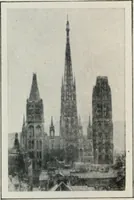 An illustration from Art in France (1911)
