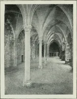 An illustration from Art in France (1911)