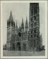 An illustration from Art in France (1911)