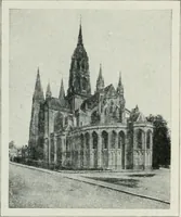An illustration from Art in France (1911)