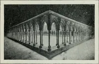An illustration from Art in France (1911)